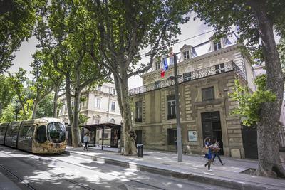 Université de Montpellier