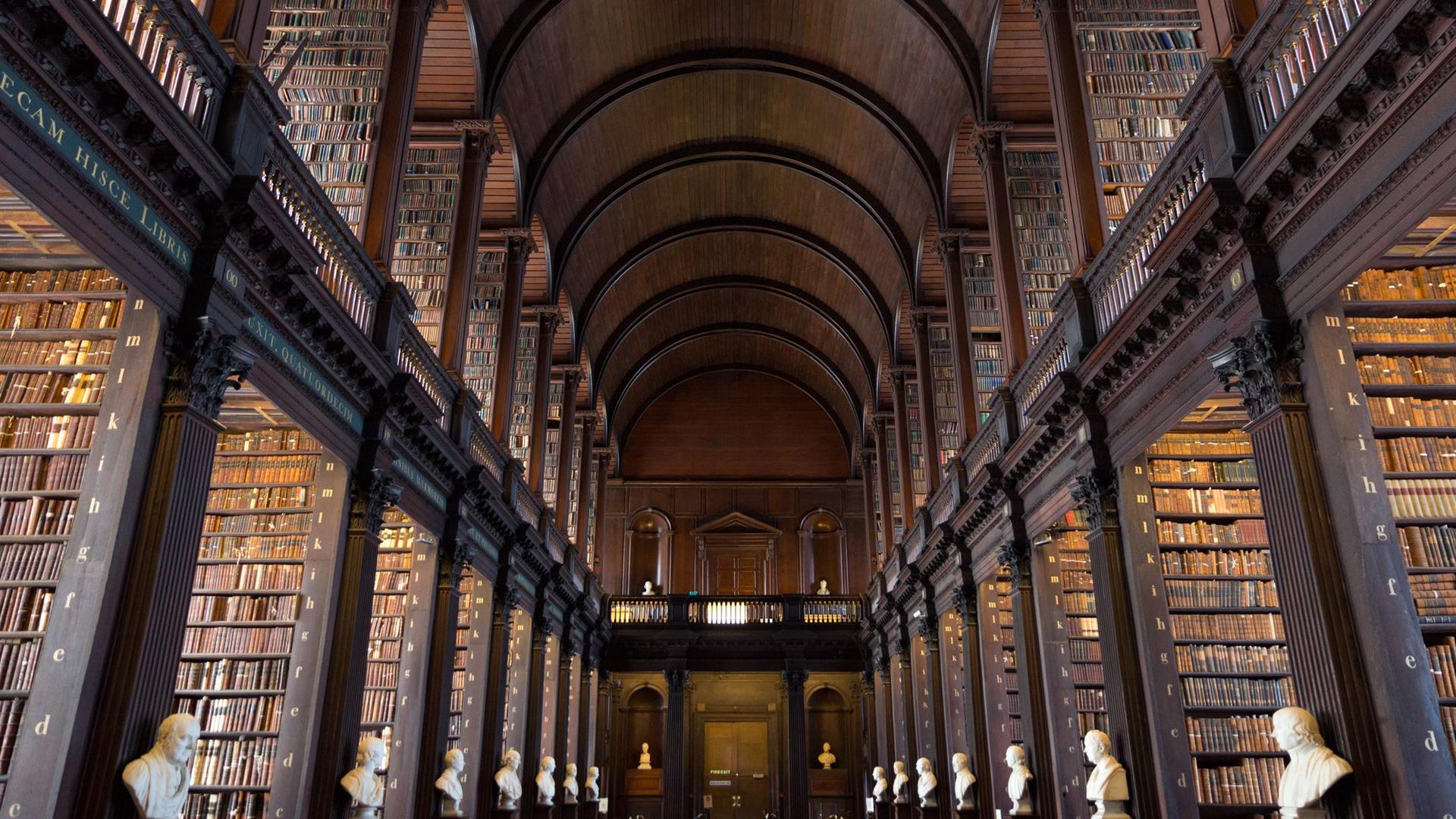 Bibliothèque
