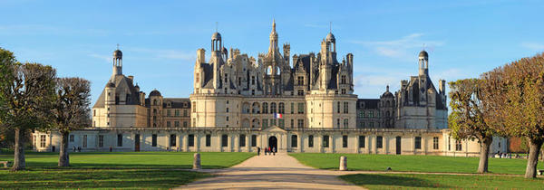 Château Chambord