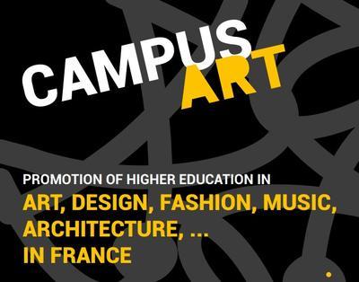 Campus art
